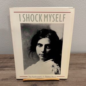 I Shock Myself Book
